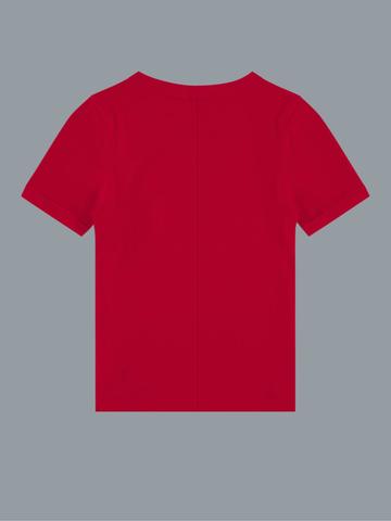 car baby tee