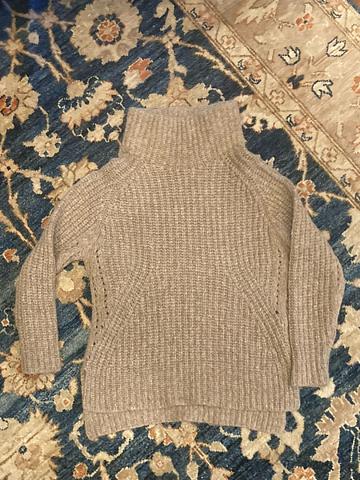 Foundation Sweater