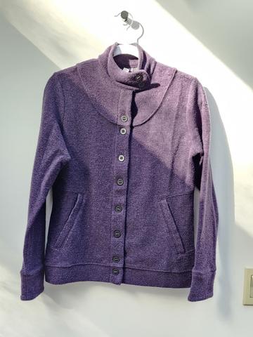 Sweater Jacket