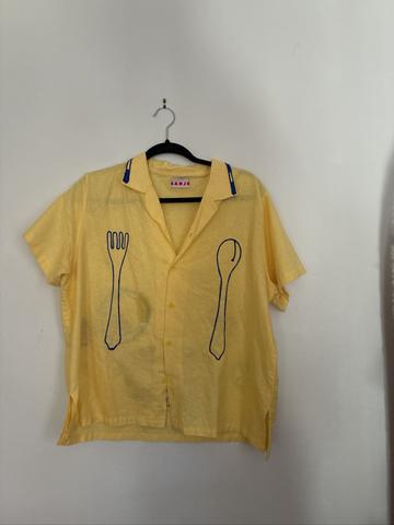 Dinner shirt