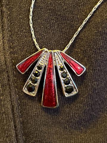 Vintage necklace