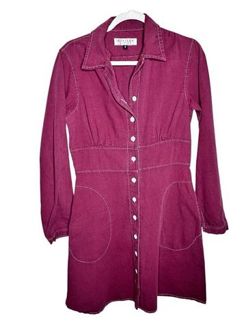Dress - S