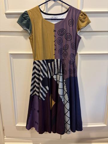 Sally Costume