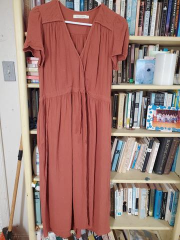 Dawn Dress