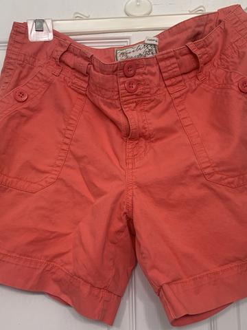bermuda shorts