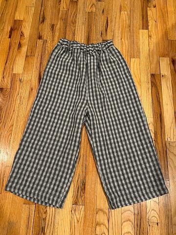 pants