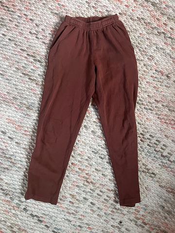 sweat pants
