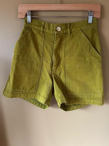 Work Shorts