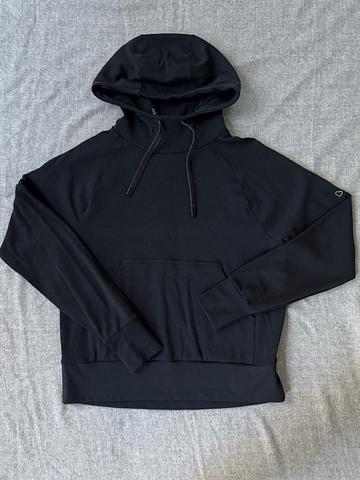 Swag24 hoodie pullover