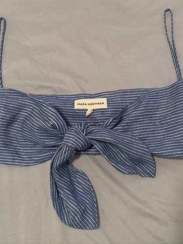 Scout Bandeau