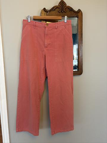 Work Pants
