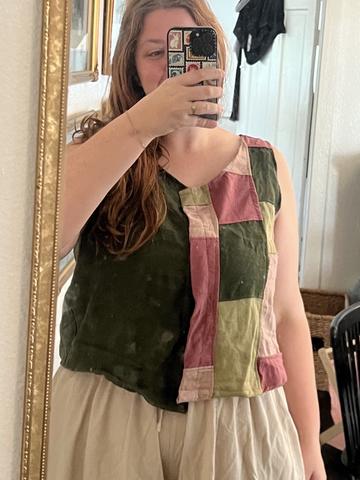 Carol Top