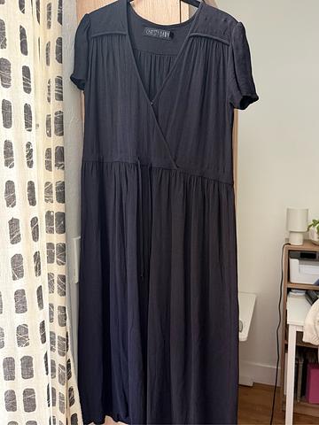 Dawn Dress