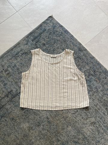 Hemp Top
