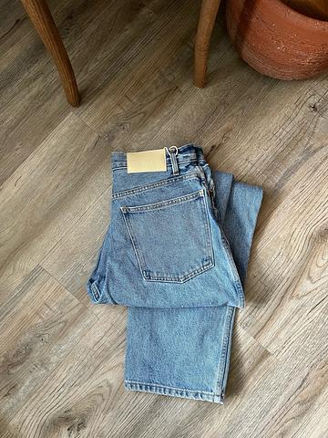 90s Baggy Jeans