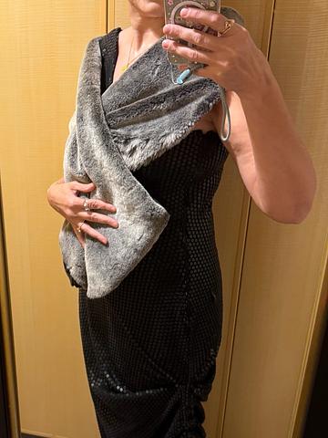 Shawl