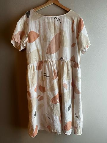Nico Dress