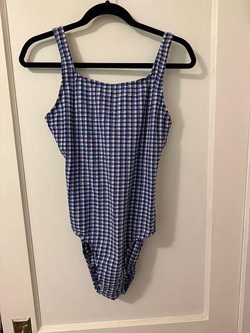 Swimsuit