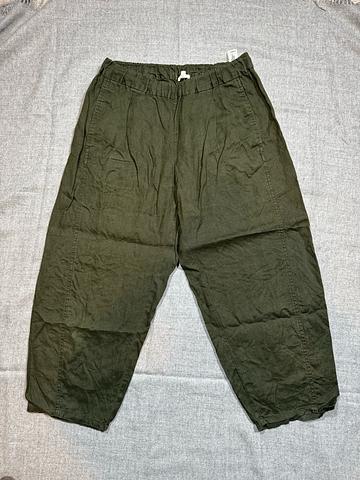 Lantern pants