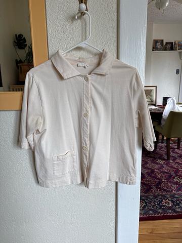 Button Up