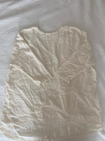 Long Sleeve Harper Tunic