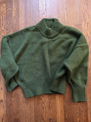 Jumper No. 15