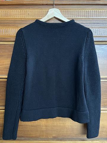 100% Wool Sweater