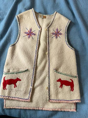 vest