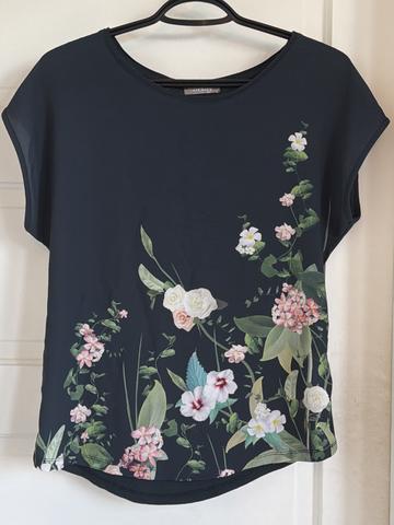 Floral Top