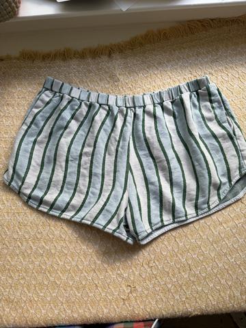 Lennon shorts