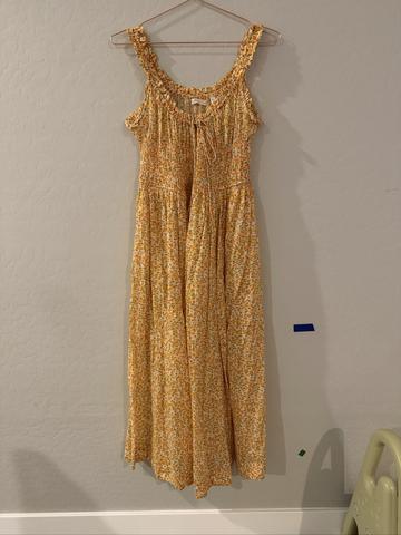 Emmaretta Dress
