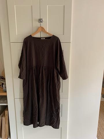 Tradi dress