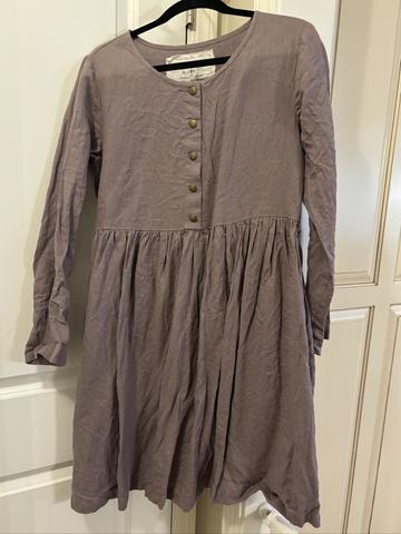 Mama Dress