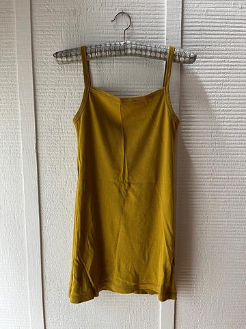 Tank / tank dress