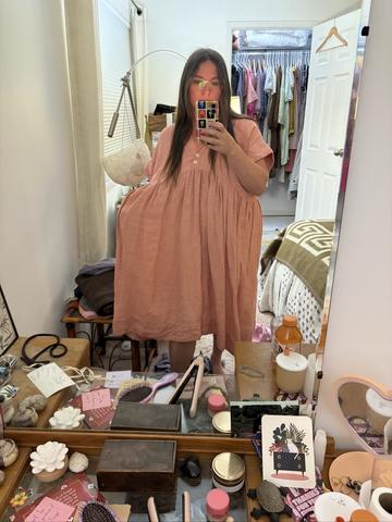 Zero Waste Dress