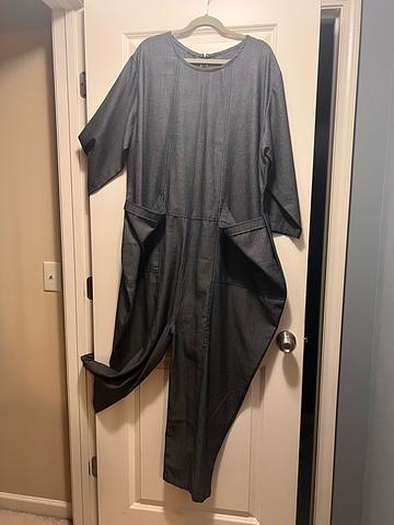 Jumpsuit