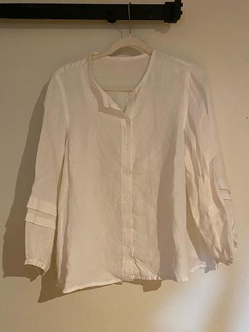 Nepheline Blouse