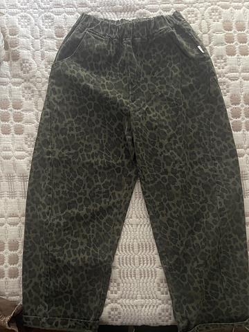 Arc Pant