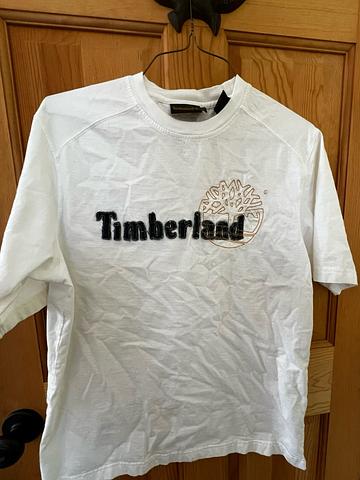 Timberland tshirt