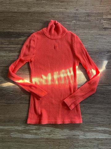 turtleneck