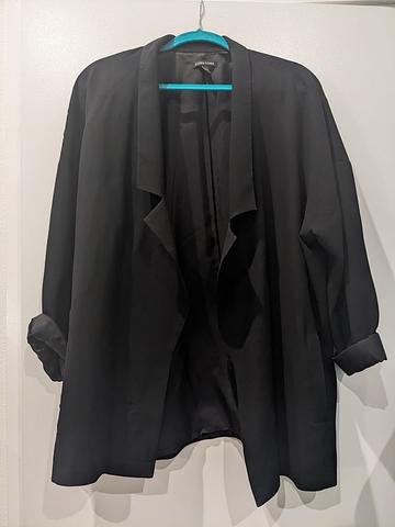 Blazer