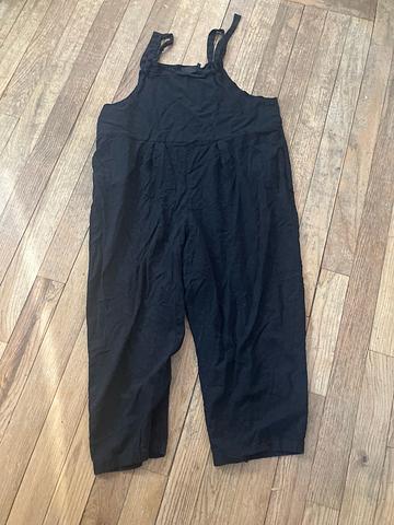 Esther Overalls