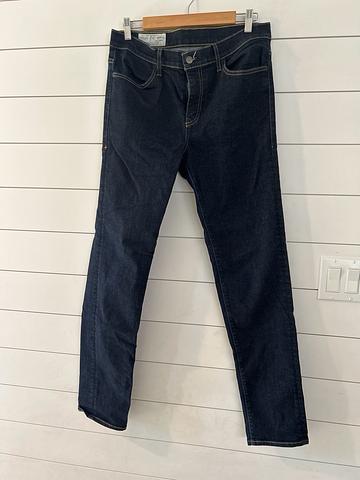 Imogene + Willie Imogene slim jeans