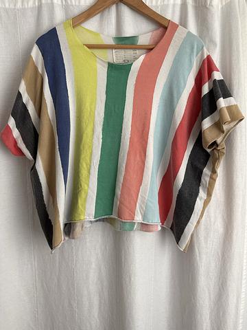 Fruit Stripe tee