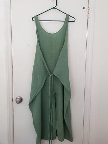 Jumper/ Romper Overalls