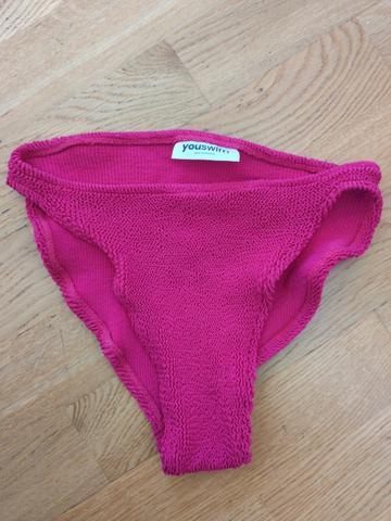 Standard Waist bottoms