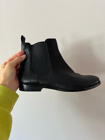 Chelsea Boot