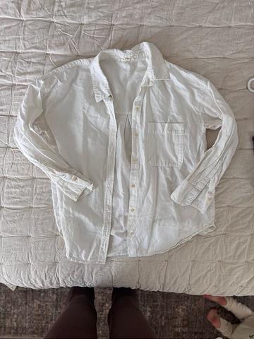 Button Down