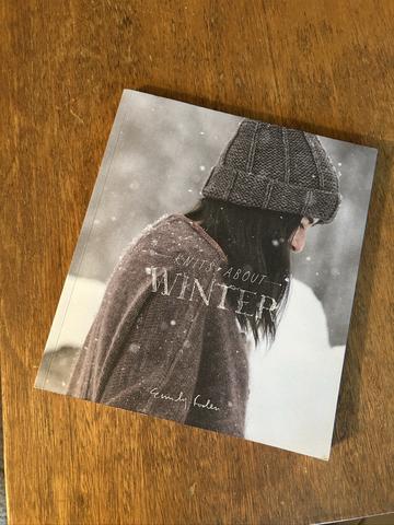 Knits about Winter