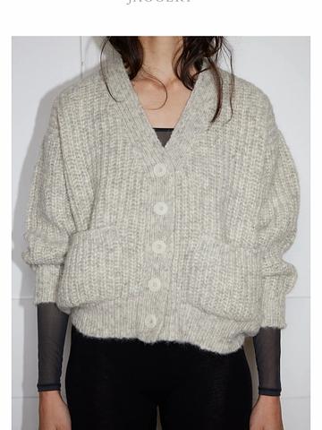 Tula Cardigan